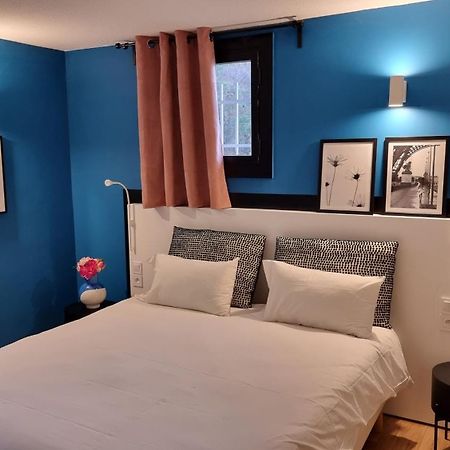 Brit Hotel Marseille Aeroport Mirabeau Eksteriør bilde