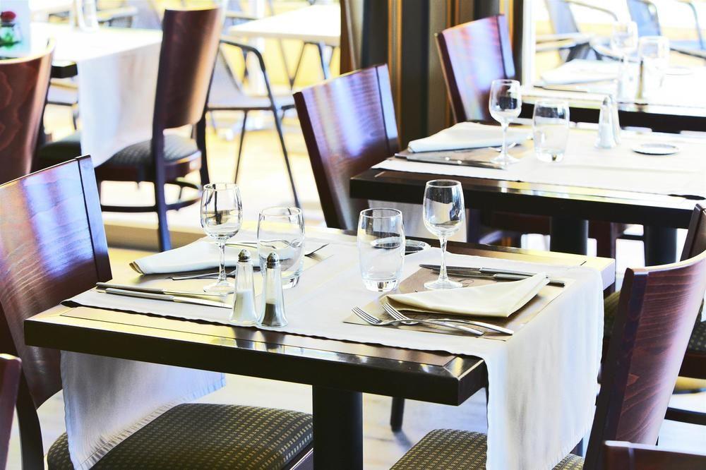 Brit Hotel Marseille Aeroport Mirabeau Eksteriør bilde