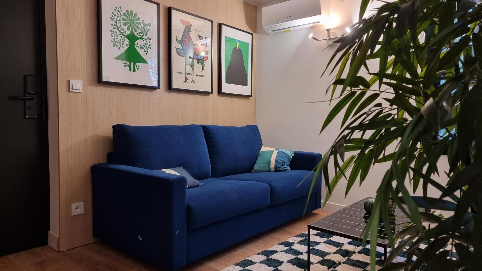 Brit Hotel Marseille Aeroport Mirabeau Eksteriør bilde